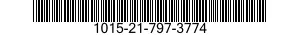 1015-21-797-3774  1015217973774 217973774