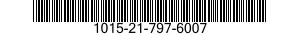 1015-21-797-6007  1015217976007 217976007