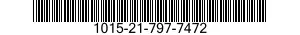 1015-21-797-7472  1015217977472 217977472