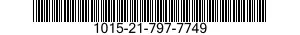 1015-21-797-7749  1015217977749 217977749