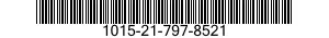 1015-21-797-8521  1015217978521 217978521