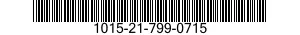 1015-21-799-0715  1015217990715 217990715