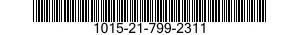 1015-21-799-2311  1015217992311 217992311