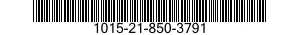 1015-21-850-3791  1015218503791 218503791