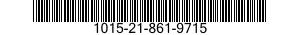 1015-21-861-9715  1015218619715 218619715