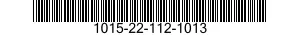1015-22-112-1013 NUT 1015221121013 221121013