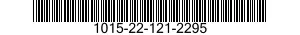 1015-22-121-2295  1015221212295 221212295