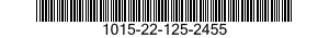 1015-22-125-2455 STEUERGERAET, WAFFE 1015221252455 221252455