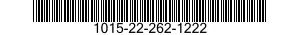 1015-22-262-1222  1015222621222 222621222