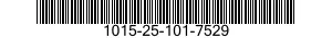 1015-25-101-7529  1015251017529 251017529