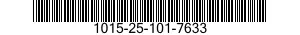 1015-25-101-7633  1015251017633 251017633