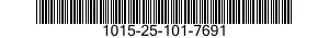 1015-25-101-7691  1015251017691 251017691