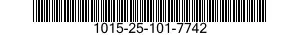 1015-25-101-7742  1015251017742 251017742