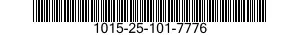1015-25-101-7776  1015251017776 251017776