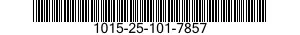 1015-25-101-7857  1015251017857 251017857