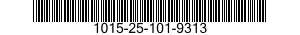 1015-25-101-9313  1015251019313 251019313