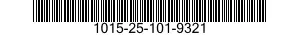1015-25-101-9321  1015251019321 251019321