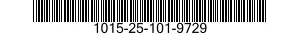 1015-25-101-9729  1015251019729 251019729