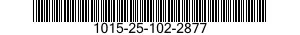 1015-25-102-2877  1015251022877 251022877