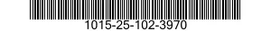 1015-25-102-3970  1015251023970 251023970