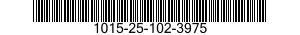 1015-25-102-3975  1015251023975 251023975
