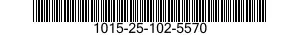 1015-25-102-5570  1015251025570 251025570