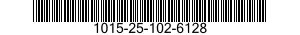 1015-25-102-6128  1015251026128 251026128