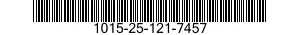 1015-25-121-7457  1015251217457 251217457