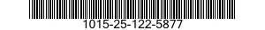 1015-25-122-5877  1015251225877 251225877