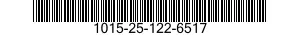 1015-25-122-6517  1015251226517 251226517