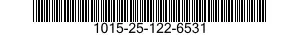 1015-25-122-6531  1015251226531 251226531