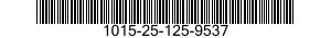 1015-25-125-9537  1015251259537 251259537