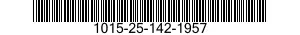 1015-25-142-1957  1015251421957 251421957