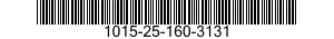 1015-25-160-3131 CHUTE,EJECTION 1015251603131 251603131