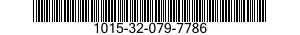 1015-32-079-7786 CHUTE,EJECTION 1015320797786 320797786