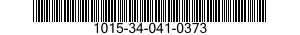 1015-34-041-0373 CAM,BREECHBLOCK,OPERATING LEVER 1015340410373 340410373