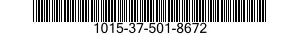 1015-37-501-8672  1015375018672 375018672