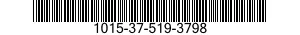 1015-37-519-3798 GUIDE,FIRING PIN 1015375193798 375193798