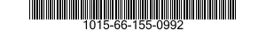 1015-66-155-0992 PLUG,MUZZLE 1015661550992 661550992