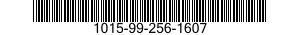 1015-99-256-1607 BOLT ASSEMBLY 1015992561607 992561607