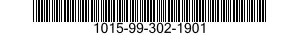 1015-99-302-1901 SCREW,OPERATING,EJE 1015993021901 993021901
