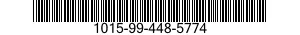 1015-99-448-5774  1015994485774 994485774