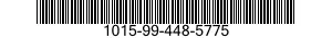 1015-99-448-5775  1015994485775 994485775