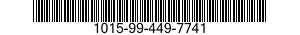 1015-99-449-7741  1015994497741 994497741