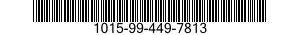 1015-99-449-7813  1015994497813 994497813
