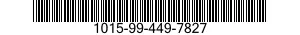 1015-99-449-7827  1015994497827 994497827