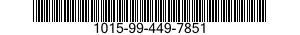 1015-99-449-7851  1015994497851 994497851