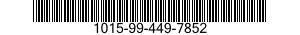 1015-99-449-7852  1015994497852 994497852