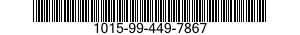 1015-99-449-7867  1015994497867 994497867