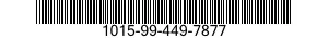 1015-99-449-7877  1015994497877 994497877